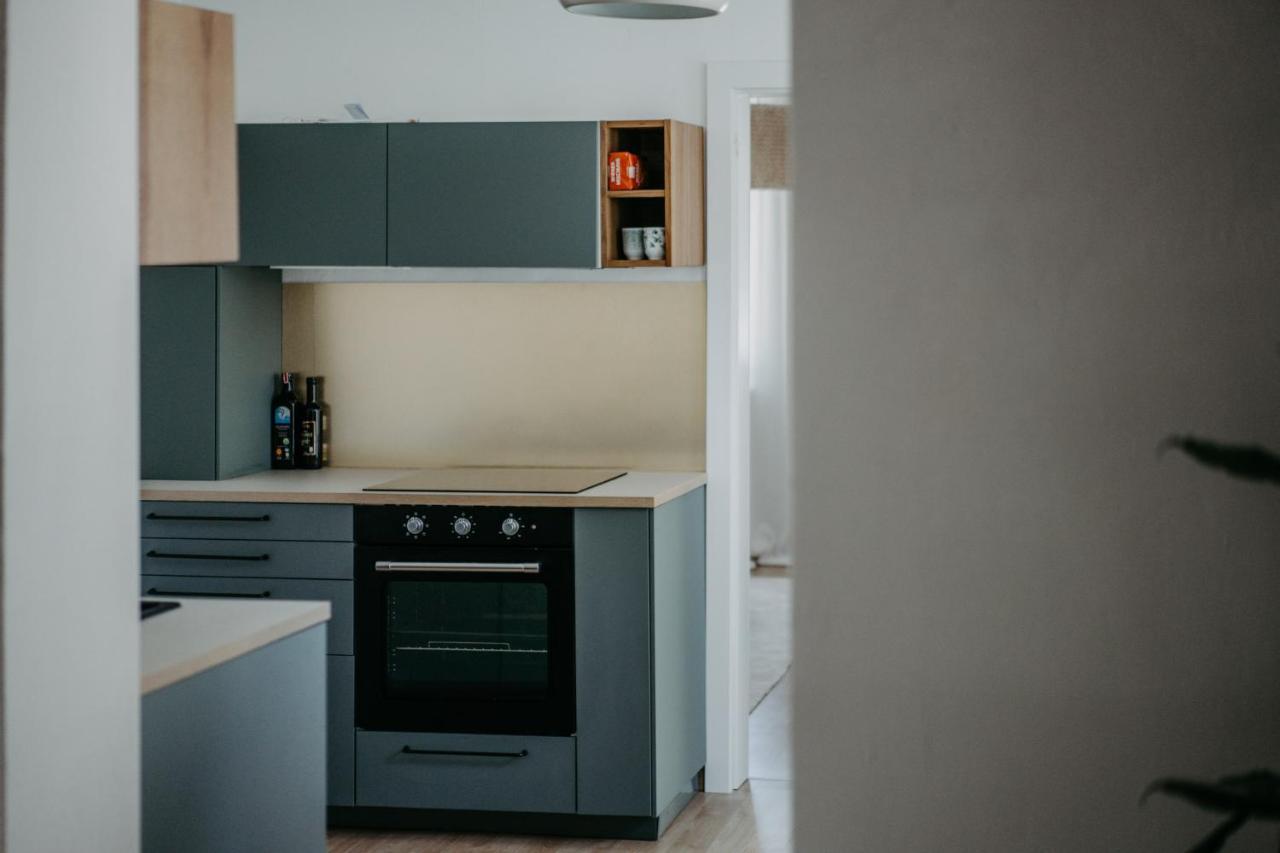 דירות מורביש אם סי Haus Moerbisch מראה חיצוני תמונה